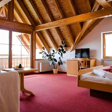 Gaestehaus St. Martin Sipplingen Zewnętrze zdjęcie