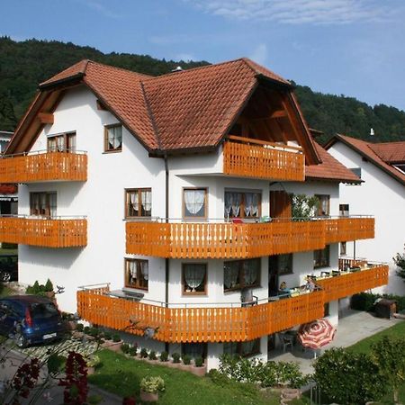 Gaestehaus St. Martin Sipplingen Zewnętrze zdjęcie