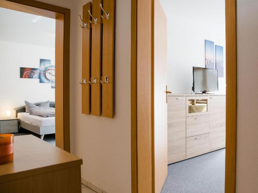 Gaestehaus St. Martin Sipplingen Zewnętrze zdjęcie