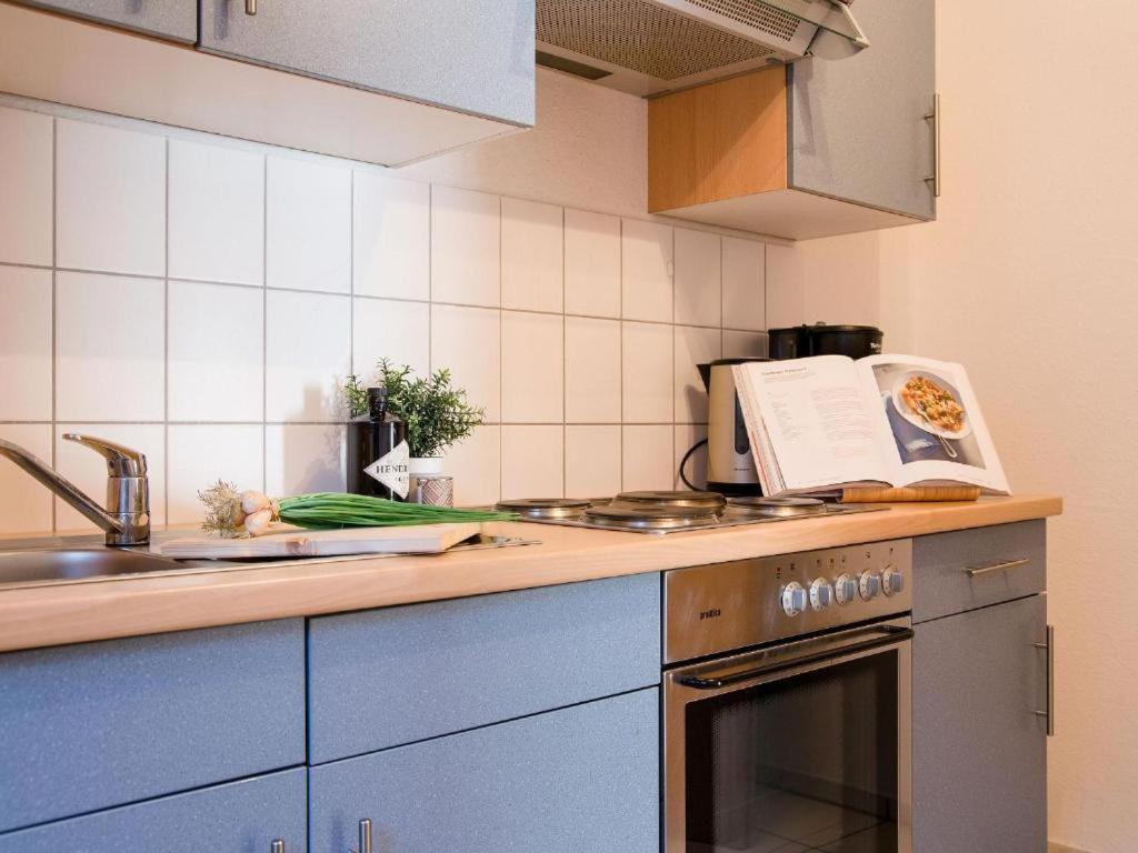 Gaestehaus St. Martin Sipplingen Zewnętrze zdjęcie