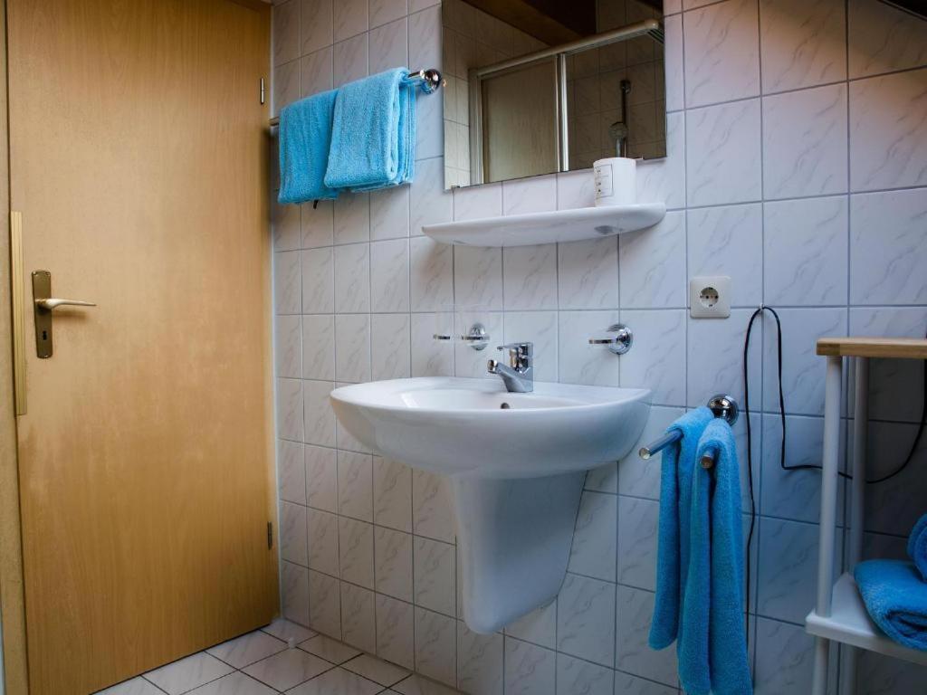 Gaestehaus St. Martin Sipplingen Zewnętrze zdjęcie