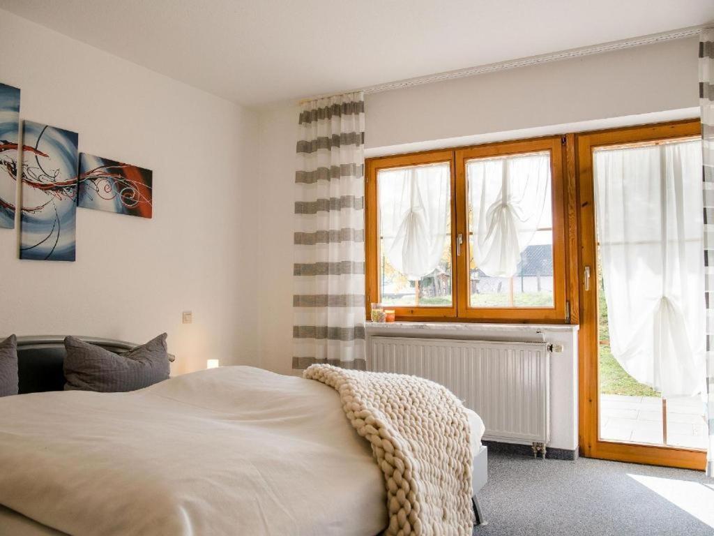 Gaestehaus St. Martin Sipplingen Zewnętrze zdjęcie