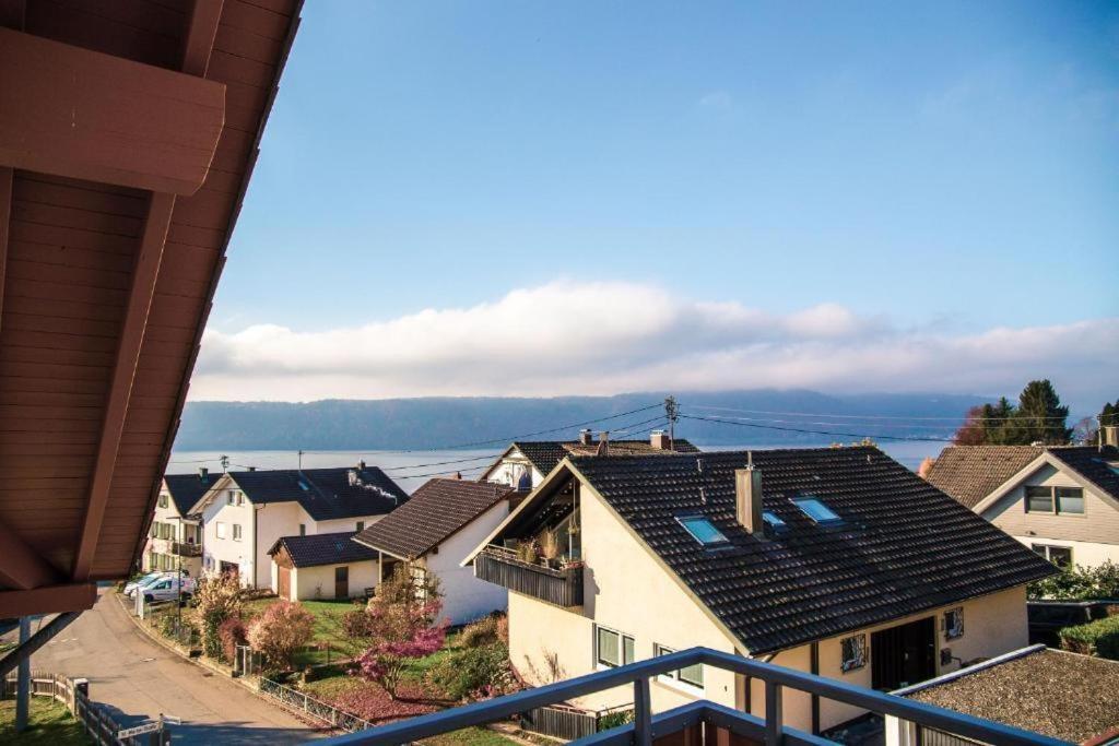 Gaestehaus St. Martin Sipplingen Zewnętrze zdjęcie