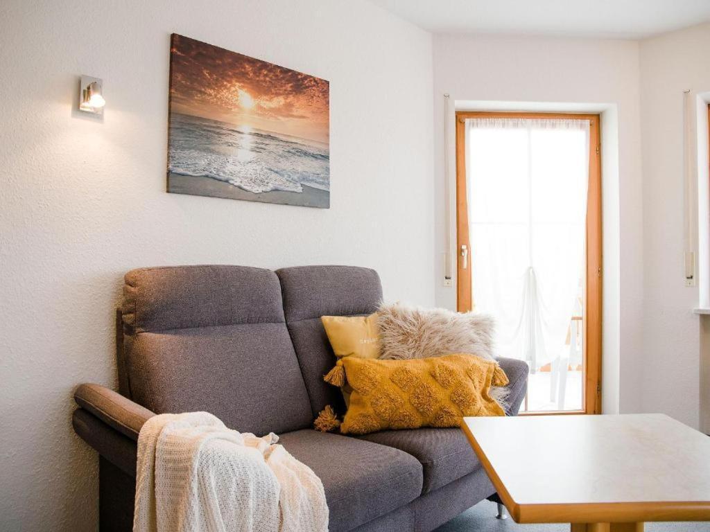 Gaestehaus St. Martin Sipplingen Zewnętrze zdjęcie