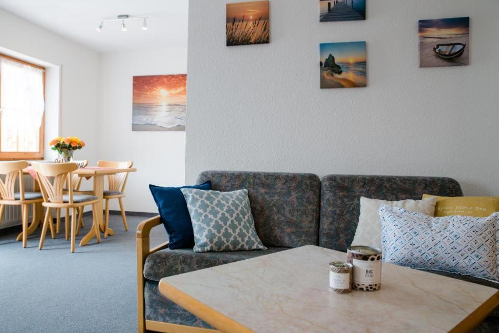Gaestehaus St. Martin Sipplingen Zewnętrze zdjęcie