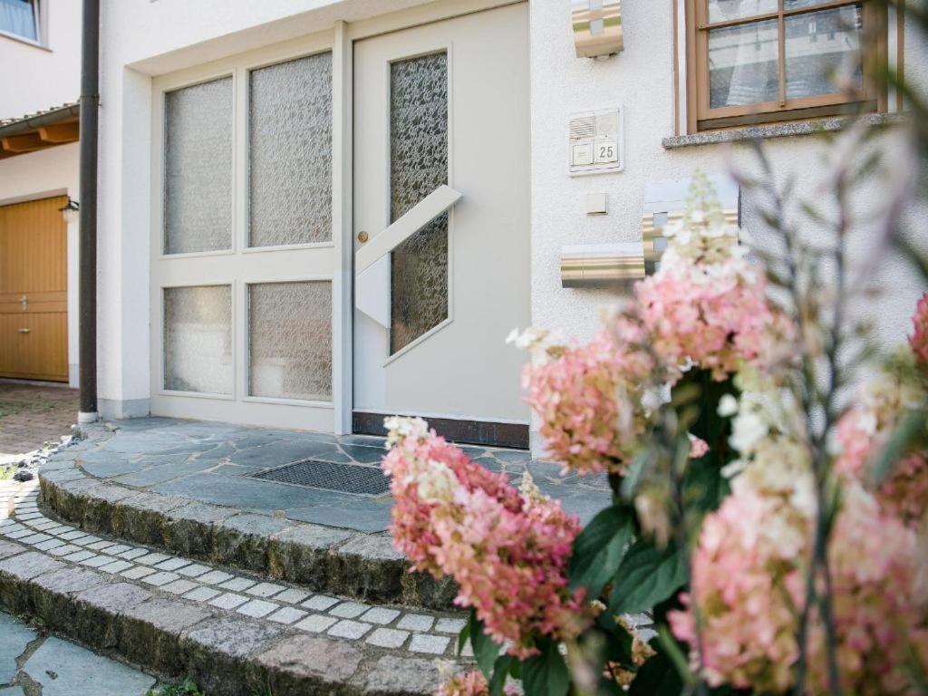 Gaestehaus St. Martin Sipplingen Zewnętrze zdjęcie