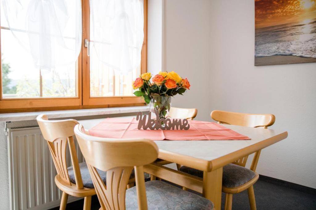 Gaestehaus St. Martin Sipplingen Zewnętrze zdjęcie