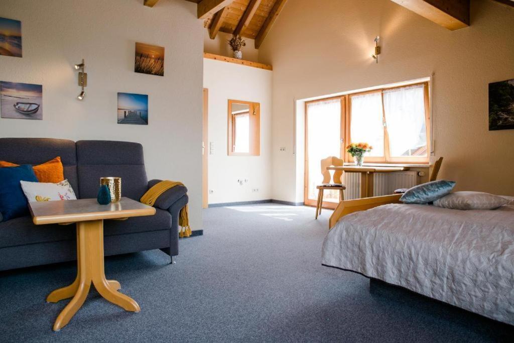 Gaestehaus St. Martin Sipplingen Zewnętrze zdjęcie