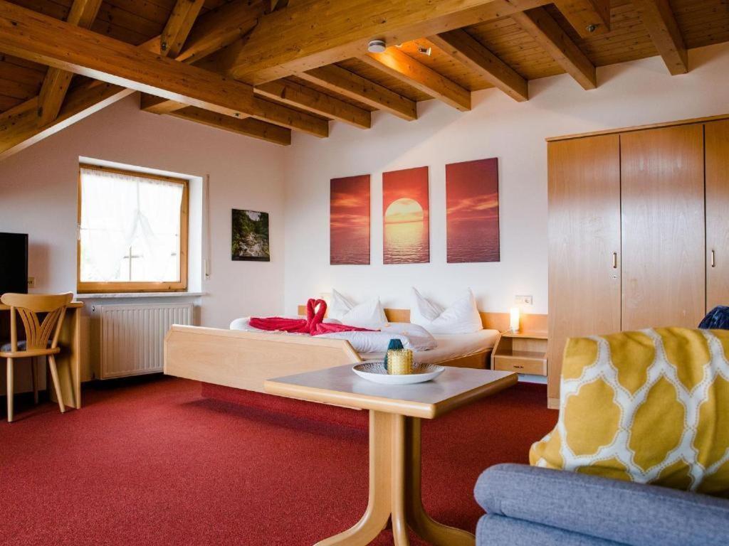 Gaestehaus St. Martin Sipplingen Zewnętrze zdjęcie